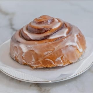 Cinnamon Roll